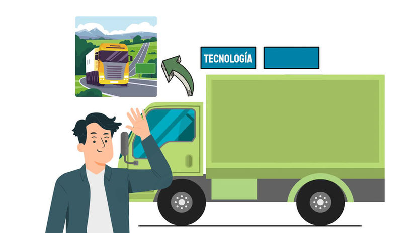 El Transporte Mueve Tu Mundo